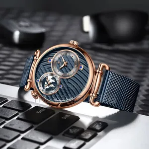 Lux-Extra Watch