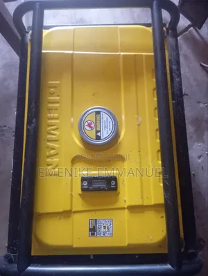 My New Generator
