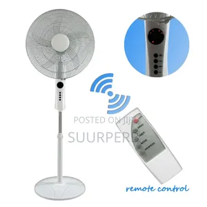 Floor Fan Remote Control