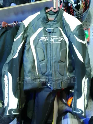 Quality Tokunbo Riding Jacket