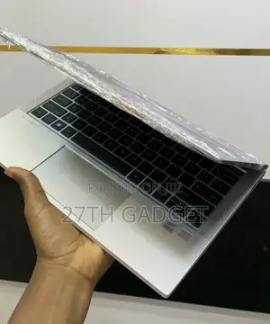 Laptop HP EliteBook 830 G7 16GB Intel Core i5 SSD 512GB