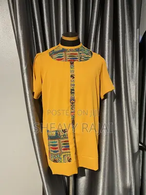 Casual Native Wear