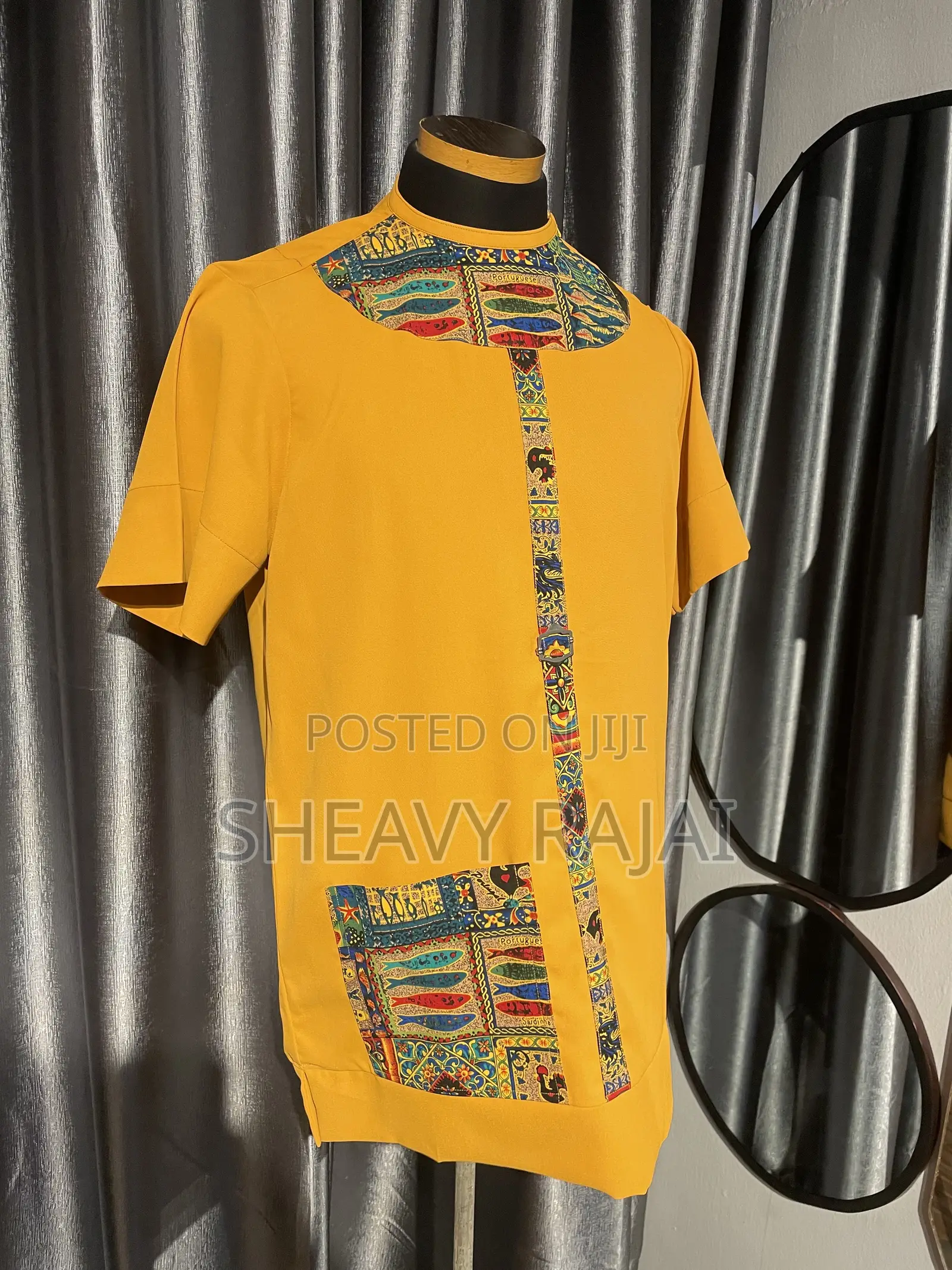 Casual Native Wear