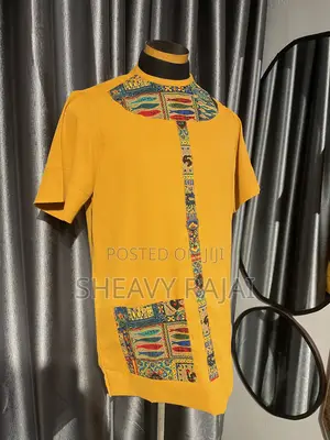 Casual Native Wear