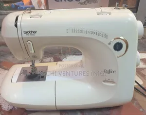Brother Table Top Sewing Machine