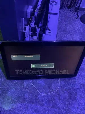 50 Inches Tv Suitable for Home and Viewing Centers