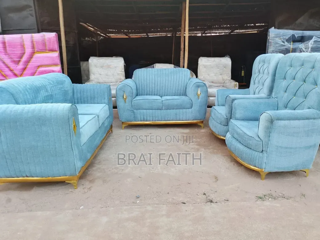 Interior Chair