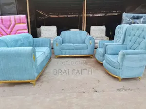 Interior Chair
