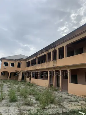 School Facility on 2,983sqm Land for Sale