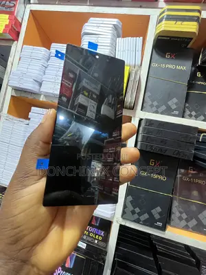 Samsung Fold 6 Outside Original Screen