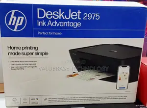 Hp Deskjet Printer
