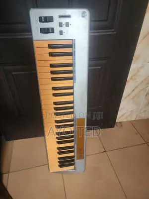 M Audio Keystation 49
