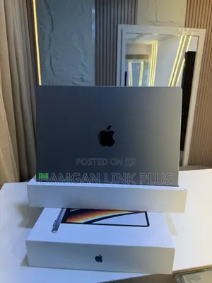 Laptop Apple MacBook Pro 2021 M1 16GB Apple M1 Pro SSD 1T