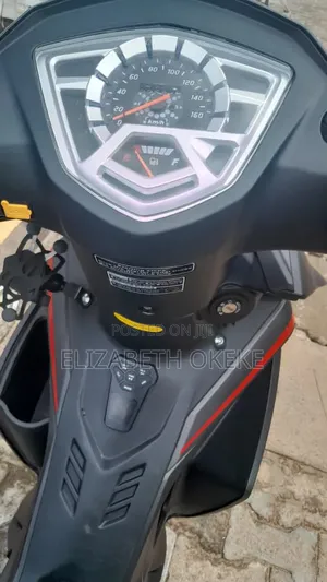 New Qlink XP 200 2025