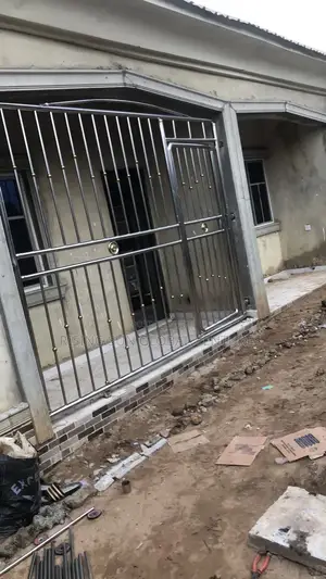 Stainless Steel Bulgulary