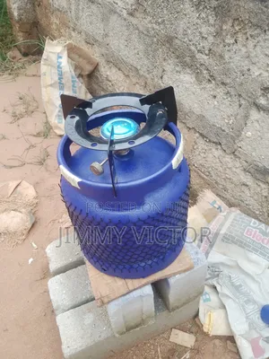 7kg Cylinder
