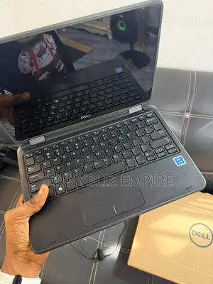 Laptop Dell Latitude 11 3190 8GB Intel Pentium SSD 128GB