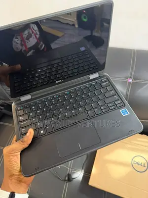 Laptop Dell Latitude 11 3190 8GB Intel Pentium SSD 128GB