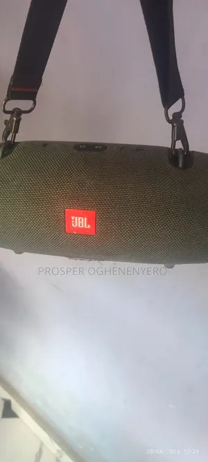 Fairly Used JBL for Sale