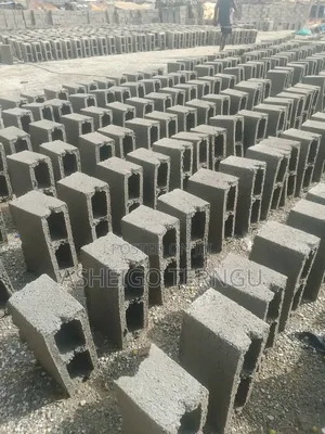 Dangote Cement Distributors Nationwide