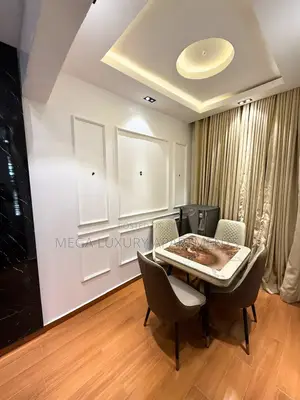 Mega Luxury 2 Bedroom Apartments(Shortlet)