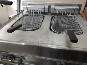 Deep Fryer
