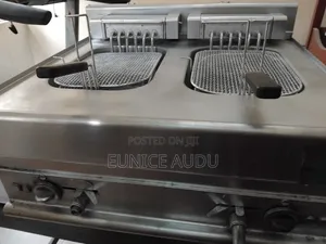 Deep Fryer