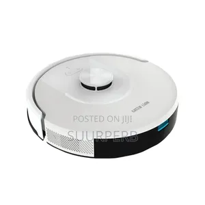 Green Lion Vacuum Cleaner