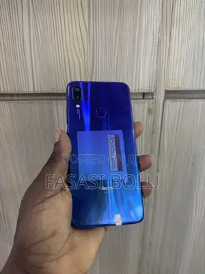 Xiaomi Redmi Note 7 Pro 128 GB