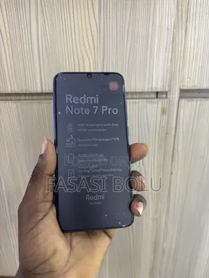 Xiaomi Redmi Note 7 Pro 128 GB