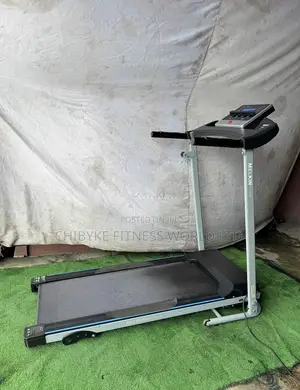 2.5hp Melkin Treadmill