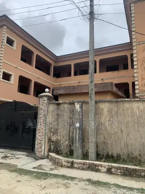 Massive School Complex on 2,983sqm Land for Sale