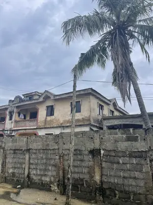 2full Plot of Land at Igboelerin