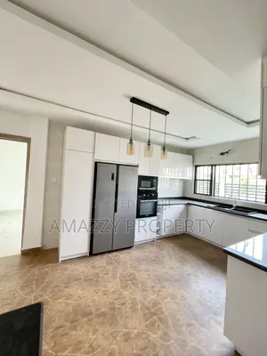 4bdrm Duplex in Sangotedo Ajah Lagos for sale