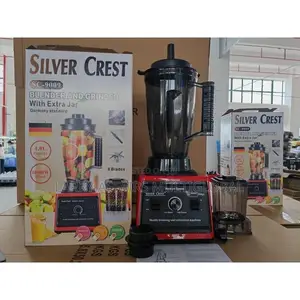 Silver Crest German Standard Blender