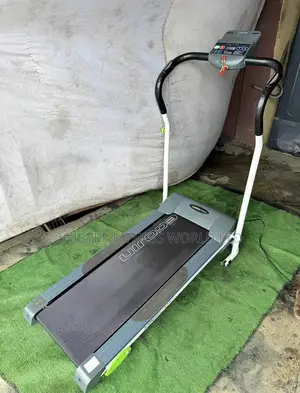 2.5hp Egojin Running Treadmill