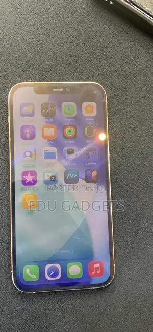 Apple iPhone 12 Pro 128 GB Gold