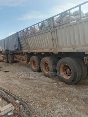 Dangote Cement and Blocks Distributors Nationwide