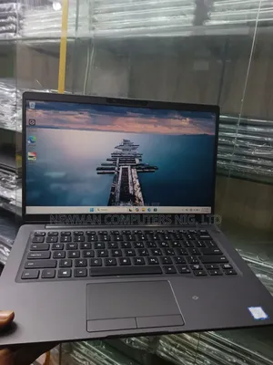 Laptop Dell Latitude 7400 8GB Intel Core i7 SSD 256GB