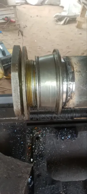 3 Metres Lathe Machine for Sale