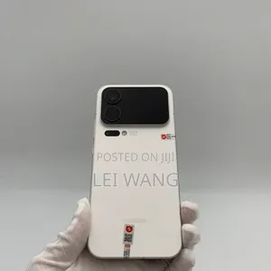 Xiaomi 17 Pro Max 512 GB White