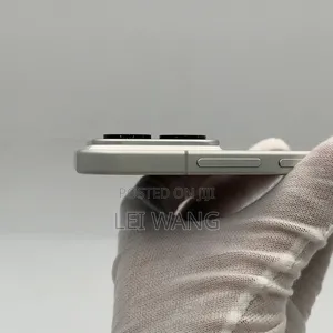 Xiaomi 17 Pro Max 512 GB White
