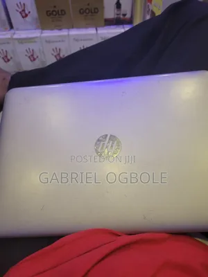 Laptop HP ProBook X360 455 G9 8GB Intel Core i7 HDD+SSD 1T
