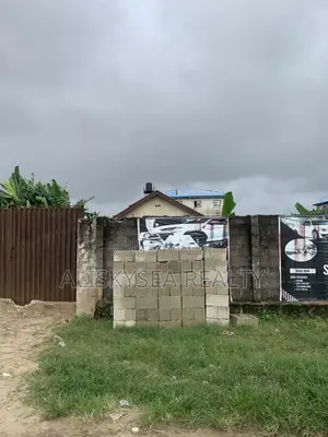 3 Plots of Dry Land for Sale in Awoyaya