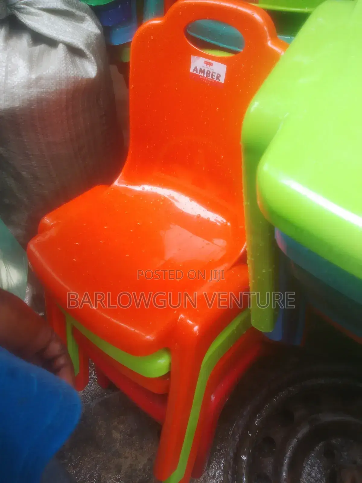 Children Chair