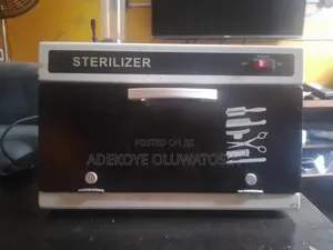 Sterilizer