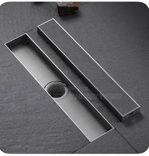 40cm Tiles Insert Floor Drain
