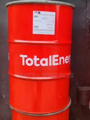 Total Energies Multis Oil Ep2