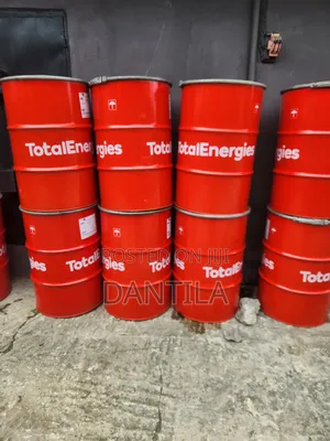 Total Grease Multis Ep3