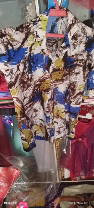 Adeyemi Fashion World